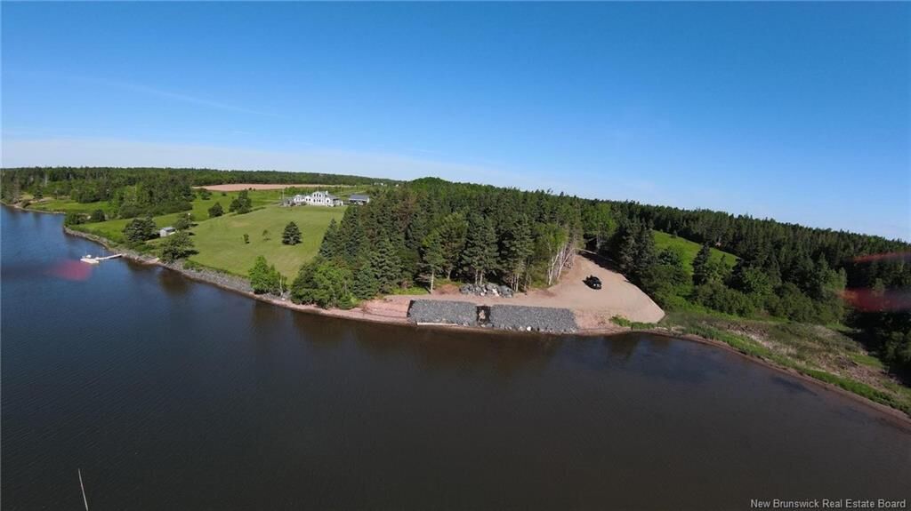 Property Photo:  Lot Route 11  NB E8P 1K2 