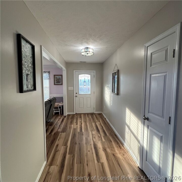 Property Photo:  5616 Royal Pines Circle  NC 28395 