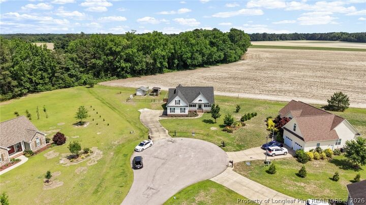 Property Photo:  5616 Royal Pines Circle  NC 28395 