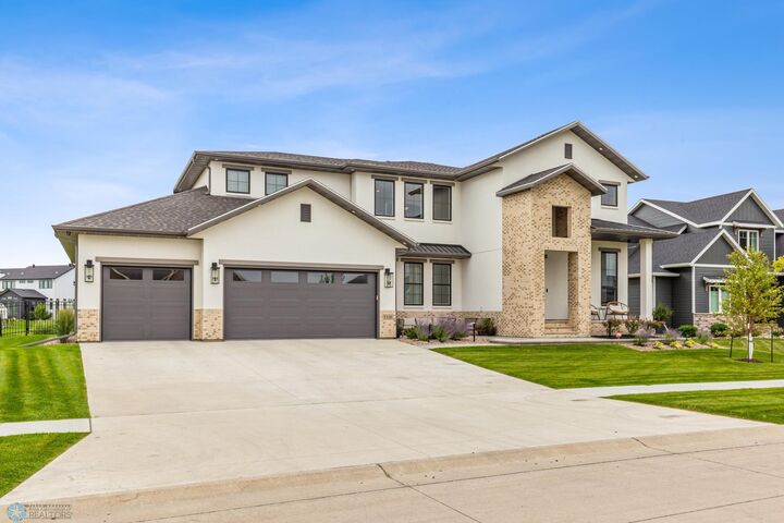 Property Photo:  2426 McLeod Drive E  ND 58078 