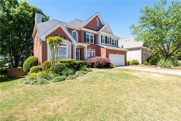 Property Photo:  3308 Fieldwood Drive SE  GA 30080 