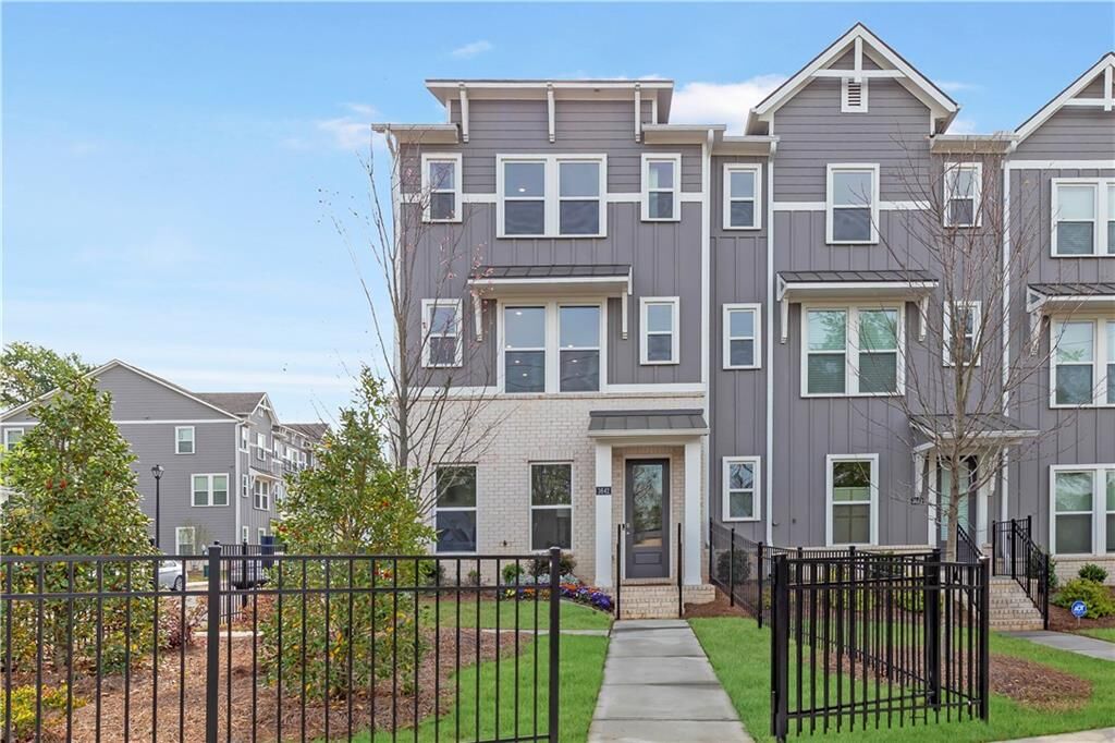 Property Photo:  3642 South Fulton Avenue  GA 30354 