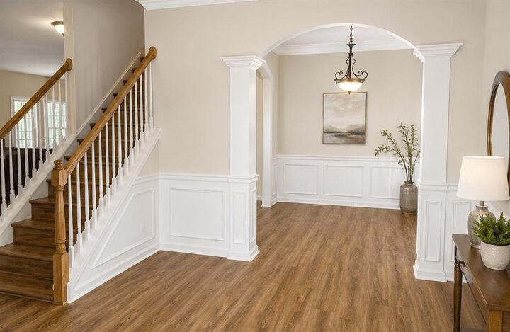 Property Photo: 410 Santa Ana Court GA 30127