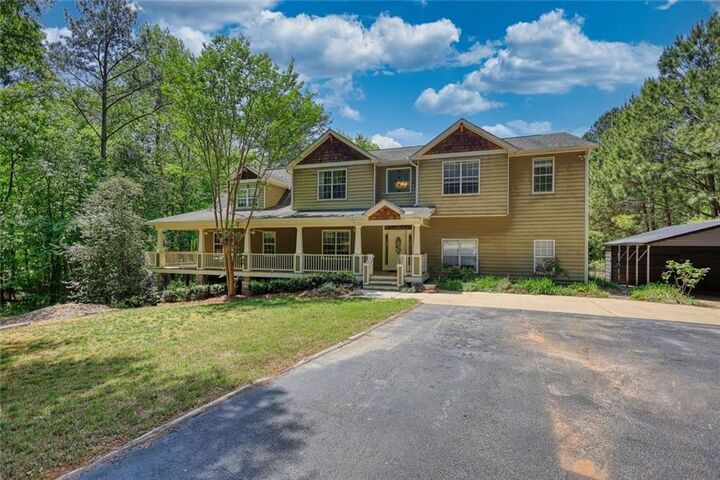 Property Photo:  80 River Shoals Court  GA 30016 