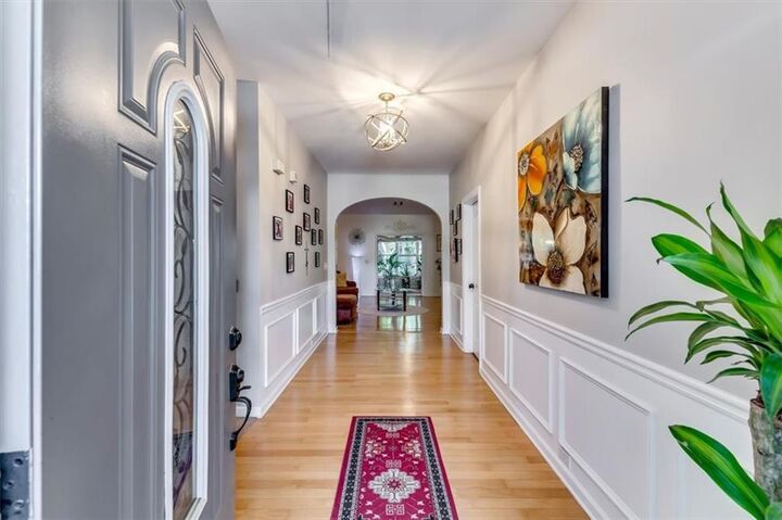 Property Photo:  1427 Preserve Park Drive  GA 30052 