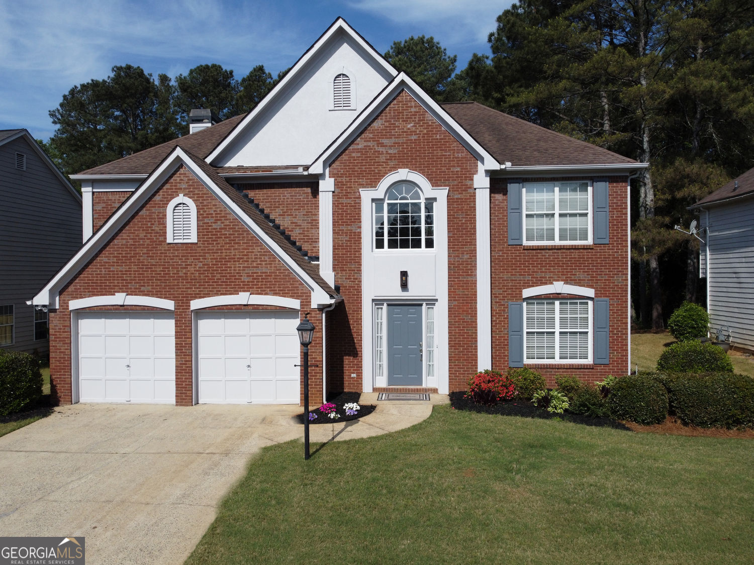 Property Photo:  1565 Pinebreeze Drive  GA 30062 