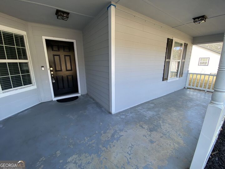 Property Photo:  118 Hydrangea Road  GA 31548 