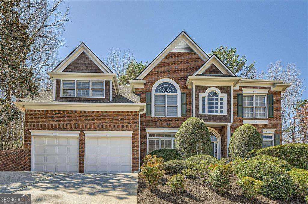 Property Photo: 5106 Vinings Estates Way SE GA 30126