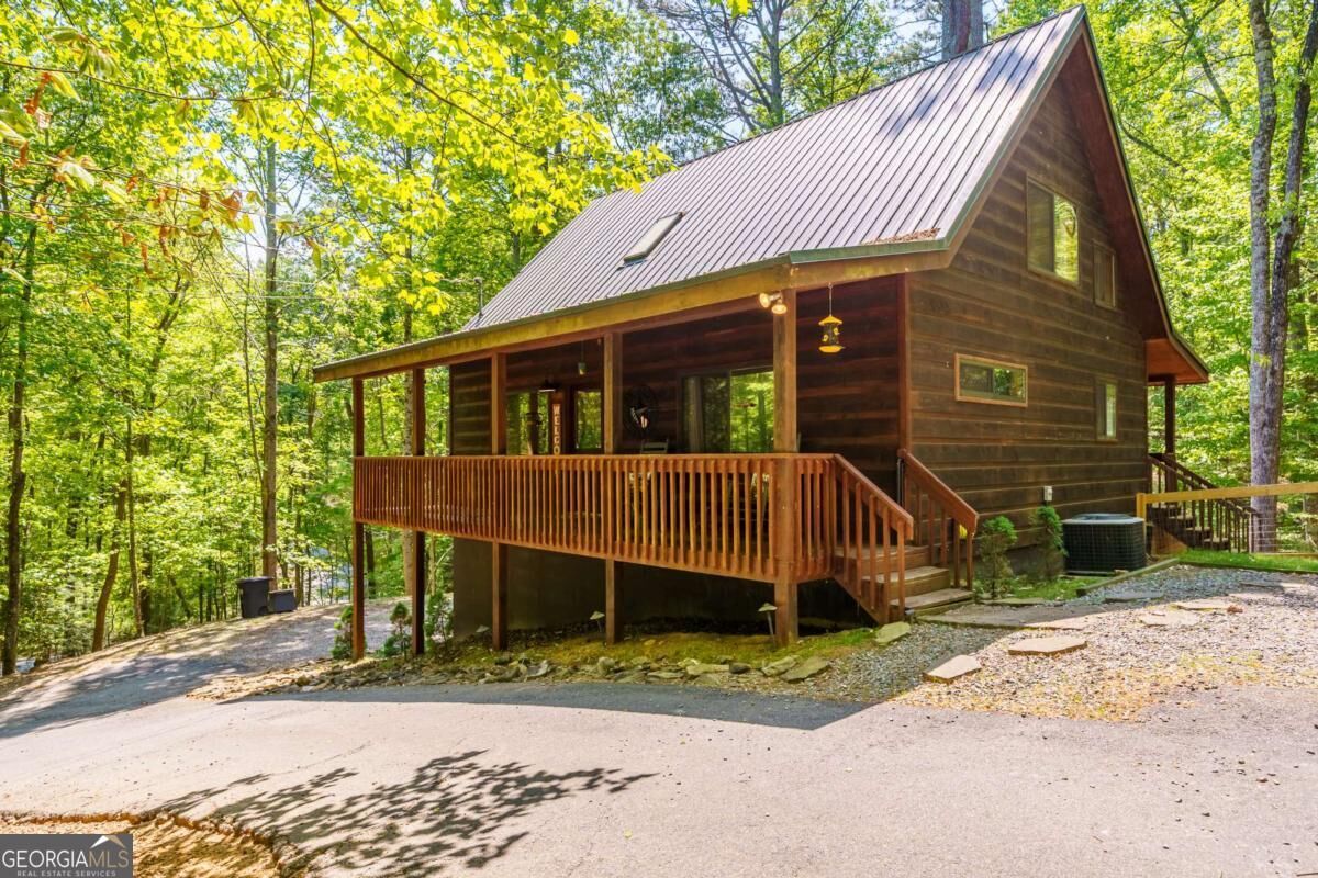 Property Photo:  27 Bamby Lane  GA 30540 