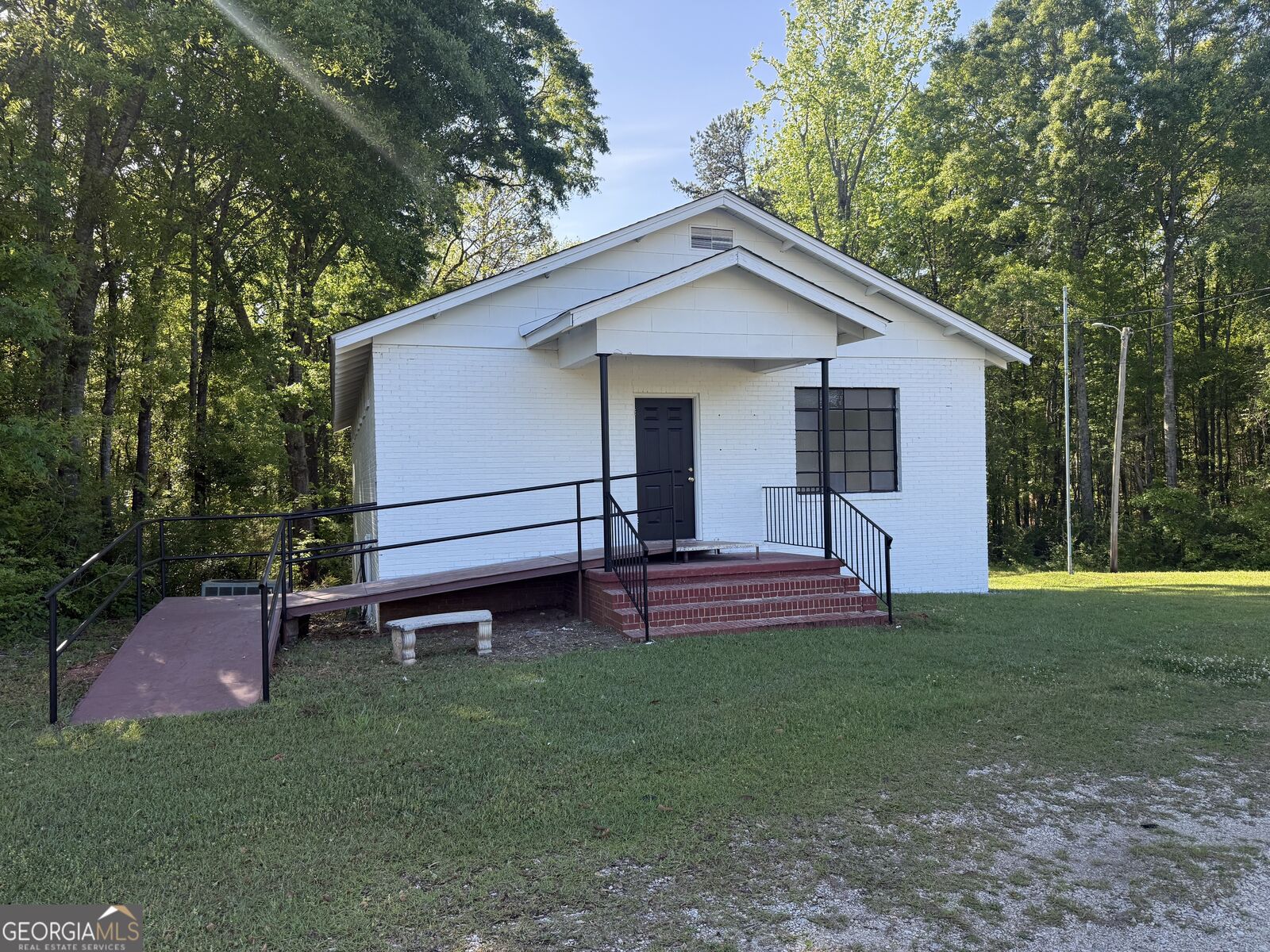 Property Photo:  5047 West Point Road  GA 30240 