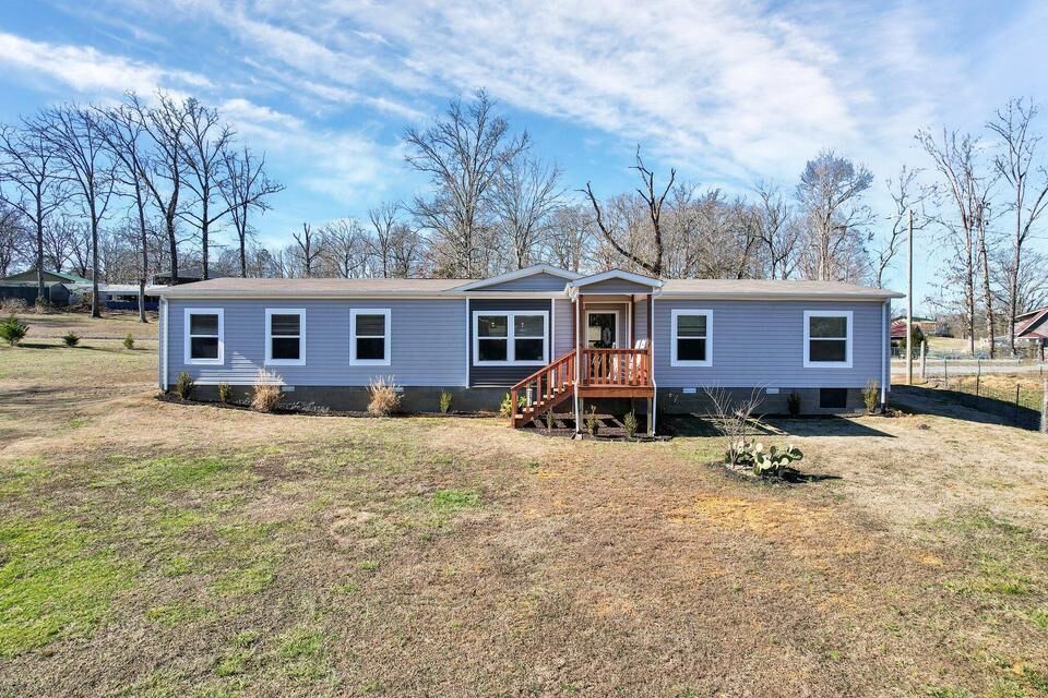 Property Photo:  658 Stone Road  TN 37307 