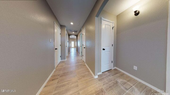 Property Photo: 1236 Night Sky Street TX 79928