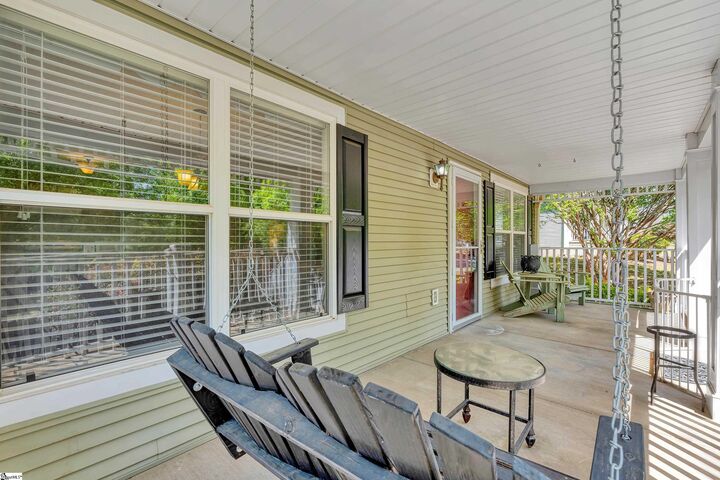 Property Photo:  113 Aisha Street  SC 29607 