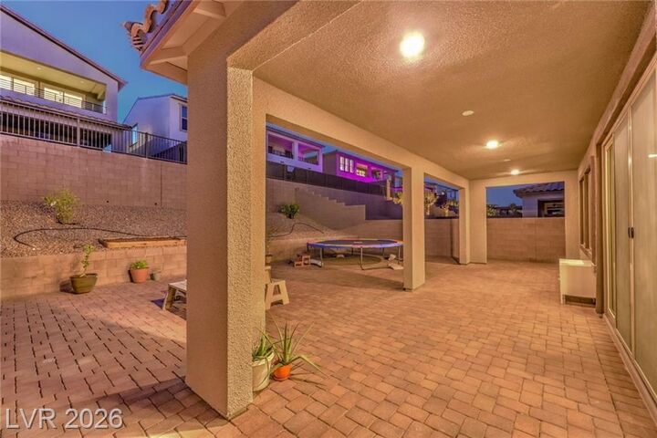 Property Photo:  175 Medianoche Street  NV 89138 
