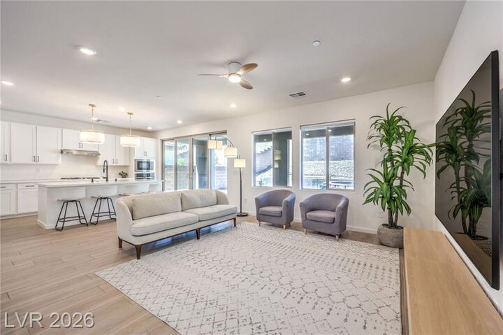 Property Photo:  175 Medianoche Street  NV 89138 