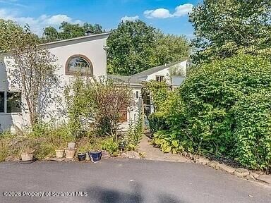 Property Photo:  460 Reeders Run Road  PA 18360 