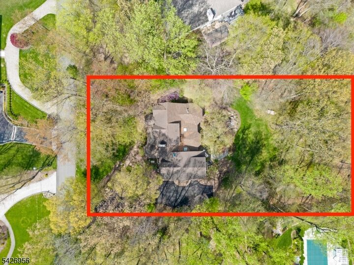 Property Photo:  8 White Pine Rd  NJ 07458 