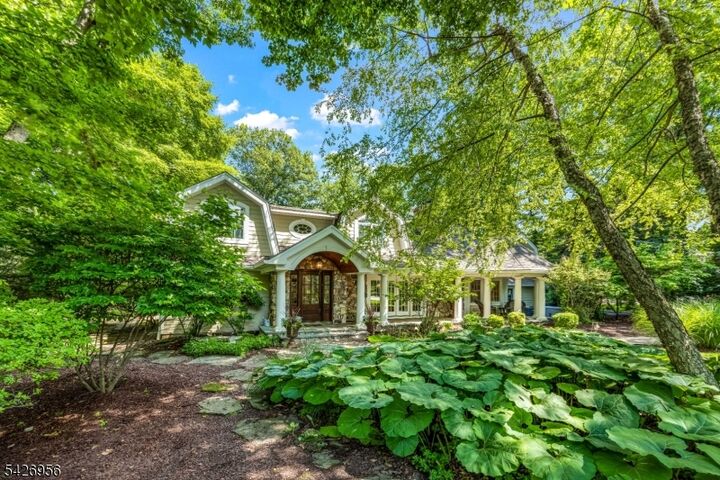 Property Photo:  8 White Pine Rd  NJ 07458 