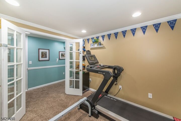 Property Photo:  6 Brock Ln  NJ 07840 