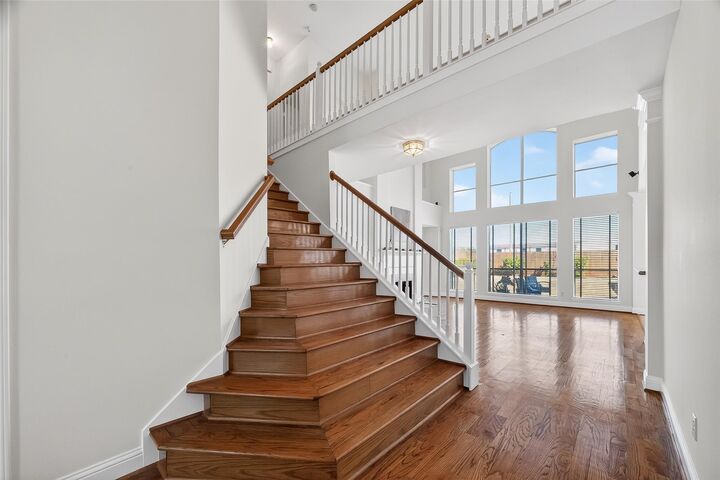 Property Photo:  10023 Katherine Court  TX 77089 