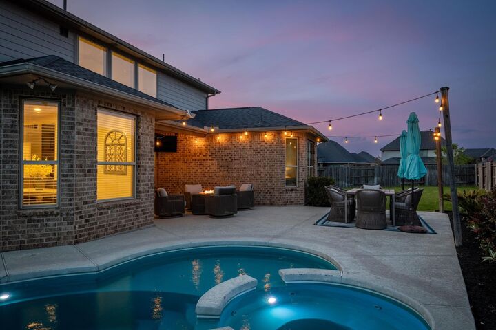 Property Photo:  29802 Norwood Canyon Lane  TX 77423 