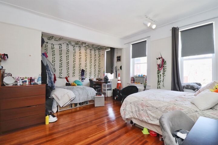 Property Photo:  704 Washington St 4  NJ 07030 