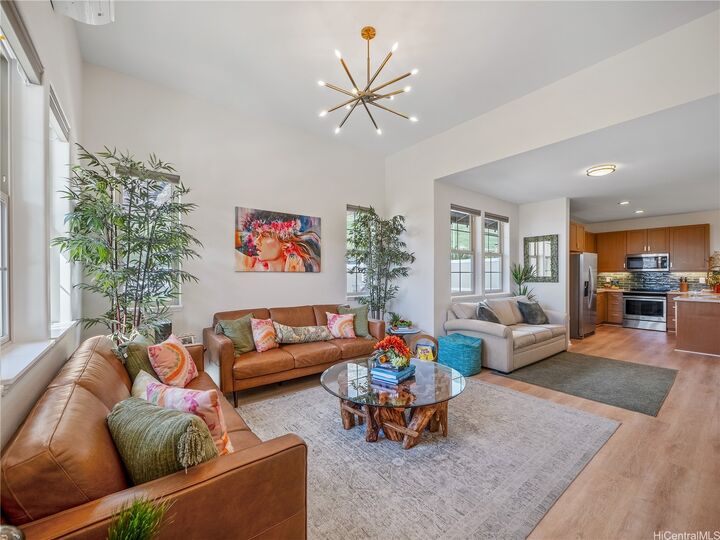 Property Photo:  84-890 Maiola Street 73  HI 96792 
