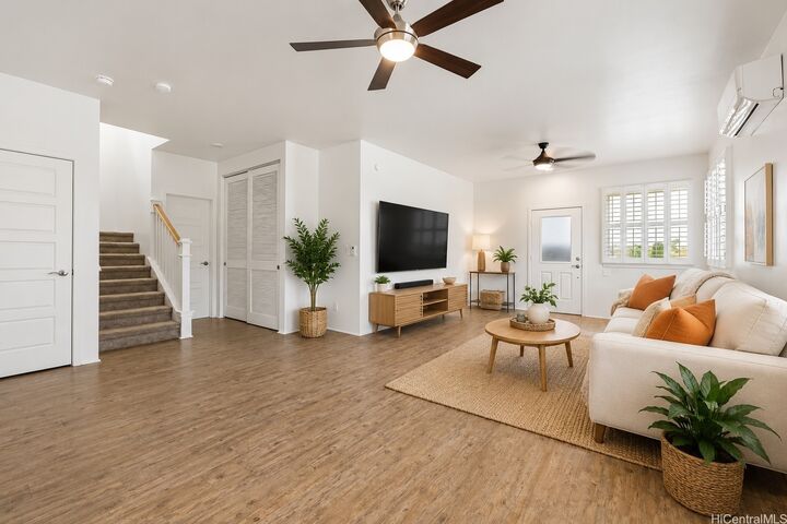 Property Photo:  91-1516 Ulaula Loop  HI 96706 