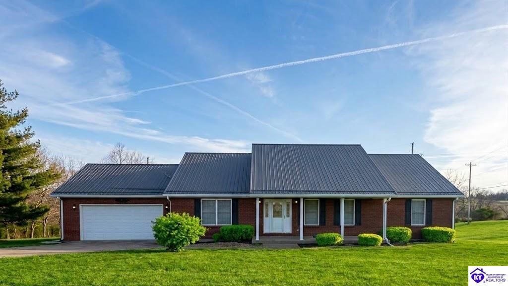 Property Photo:  128 Rolling Acres  KY 40117 