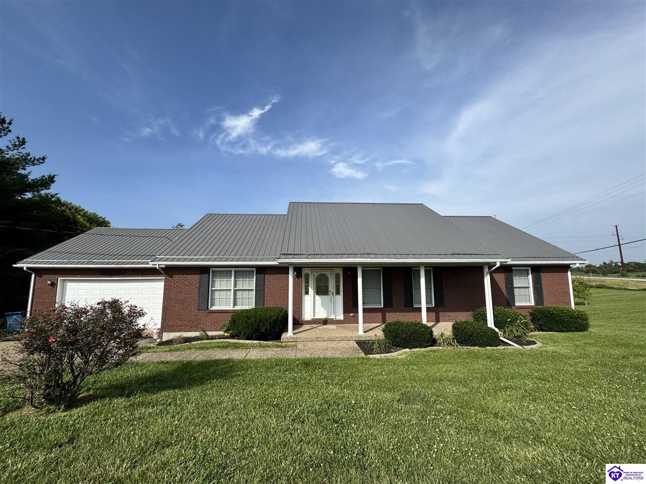 Property Photo: 128 Rolling Acres KY 40117