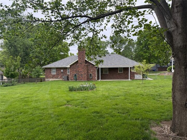 Property Photo:  10606 W 54th Street  KS 66203 