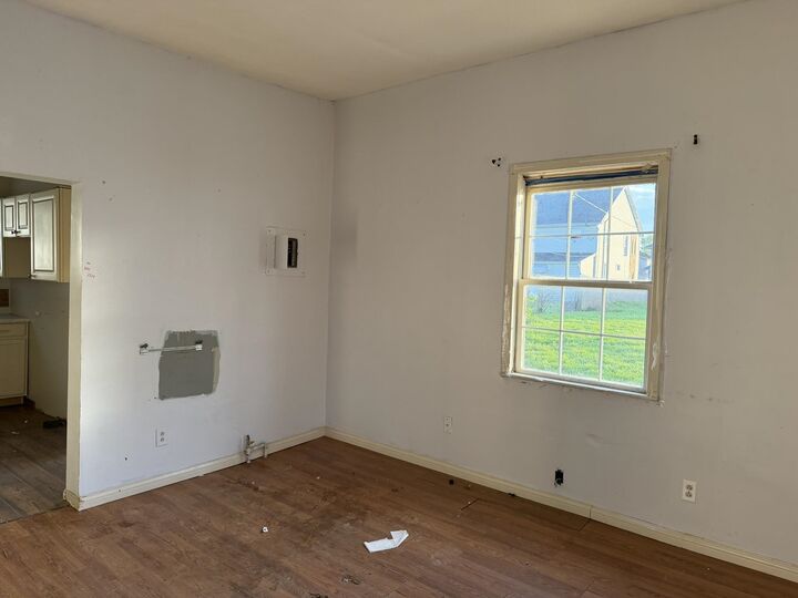 Property Photo:  614 Mill Street 614 1/2 Mill Street  OH 45638 
