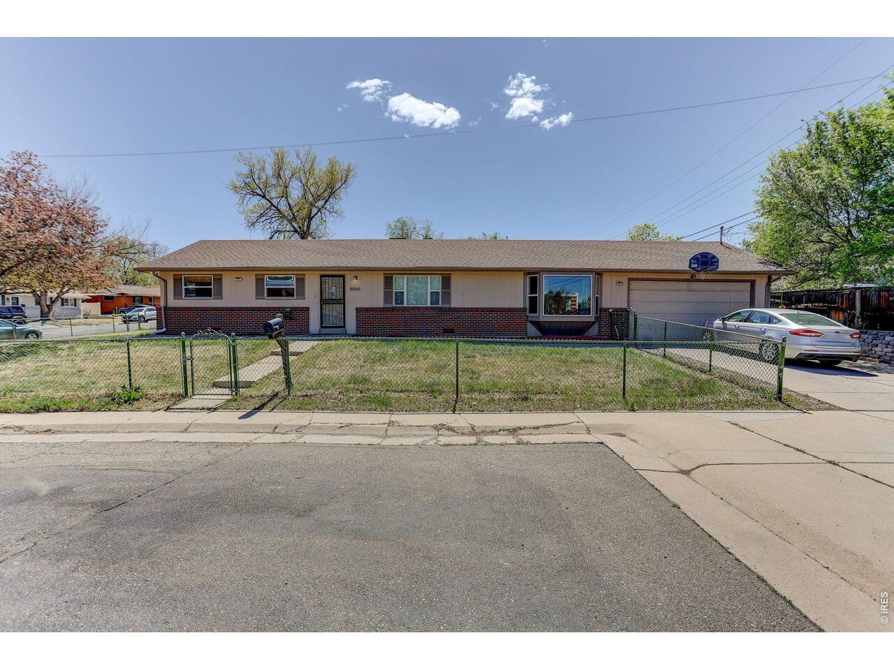 Property Photo: 9900 W 57th Pl CO 80002