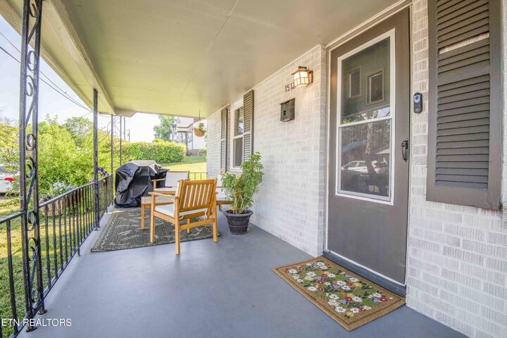 Property Photo:  1512 Pickett Ave  TN 37921 