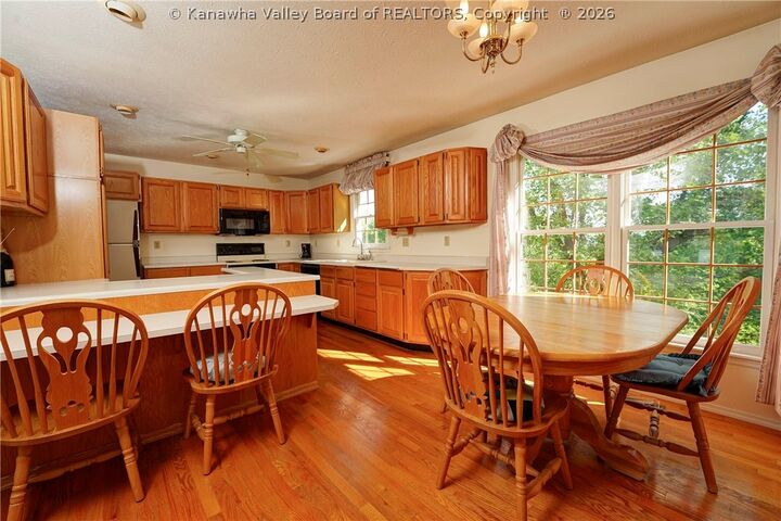 Property Photo:  4513 Richmond Circle  WV 25309 