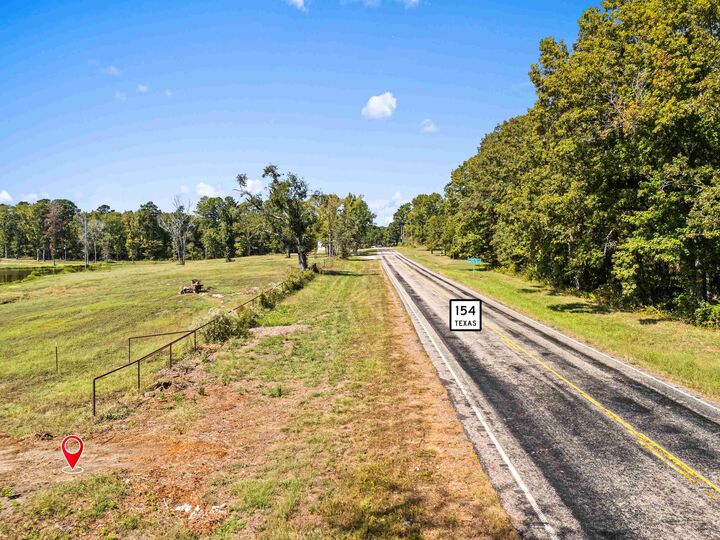 Property Photo:  Tbd State Highway 154  TX 75640 