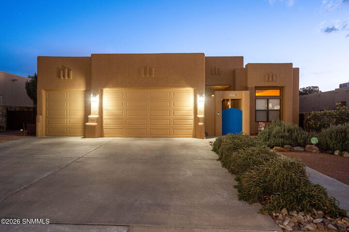 Property Photo:  1171 Warm Springs Lane  NM 88011 