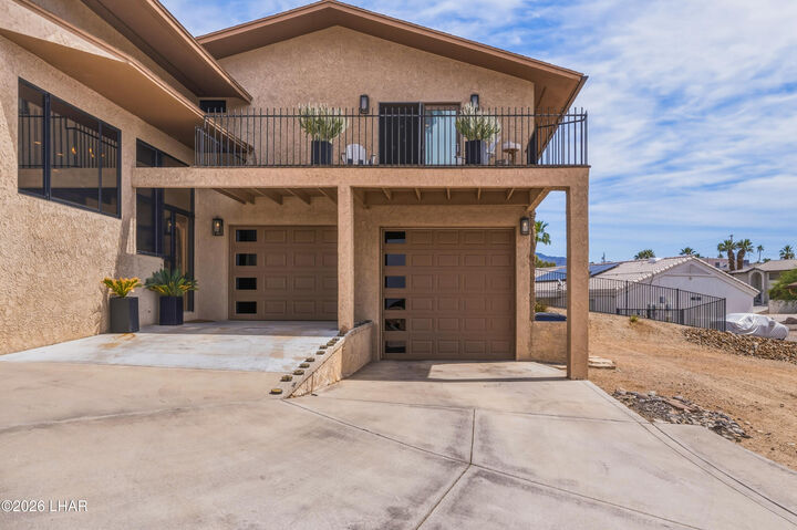 Property Photo:  2695 Saratoga Ave  AZ 86406 