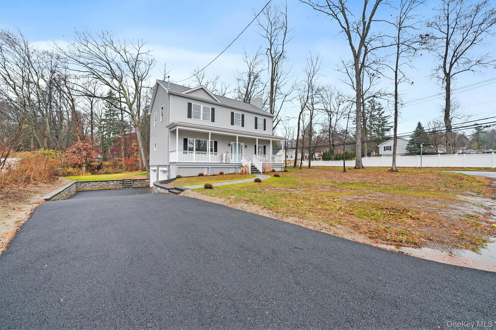 Property Photo:  2685 Gregory Street  NY 10598 
