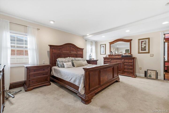 Property Photo:  471 Parker Avenue  NY 11756 