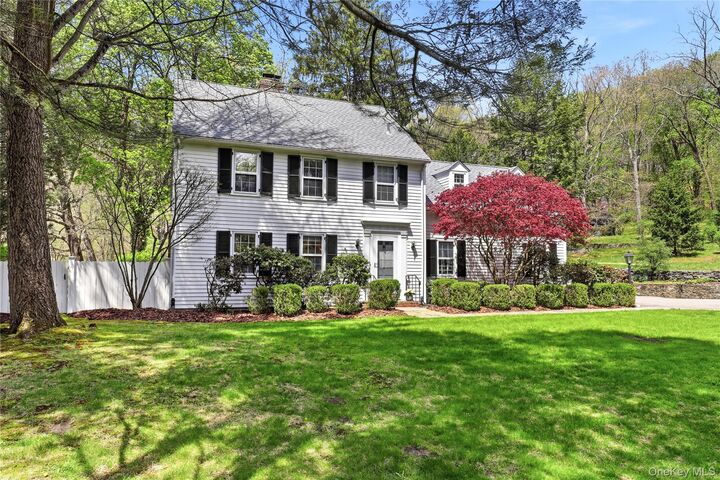 Property Photo:  576 Old Post Road  NY 10506 