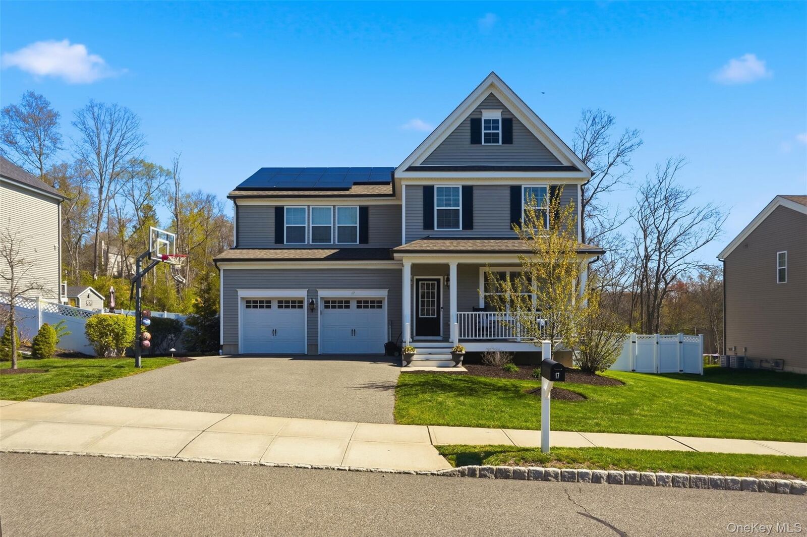 Property Photo:  17 Laurel Circle  NY 10924 