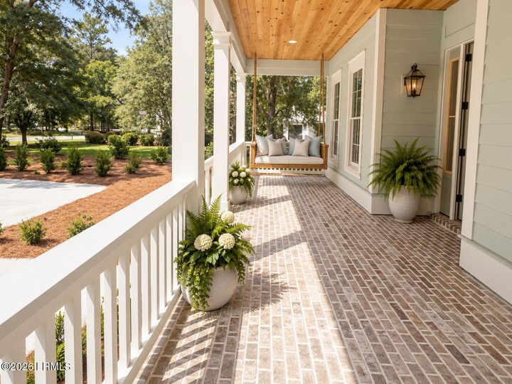 Property Photo:  12 Oldfield Village Road  SC 29909 