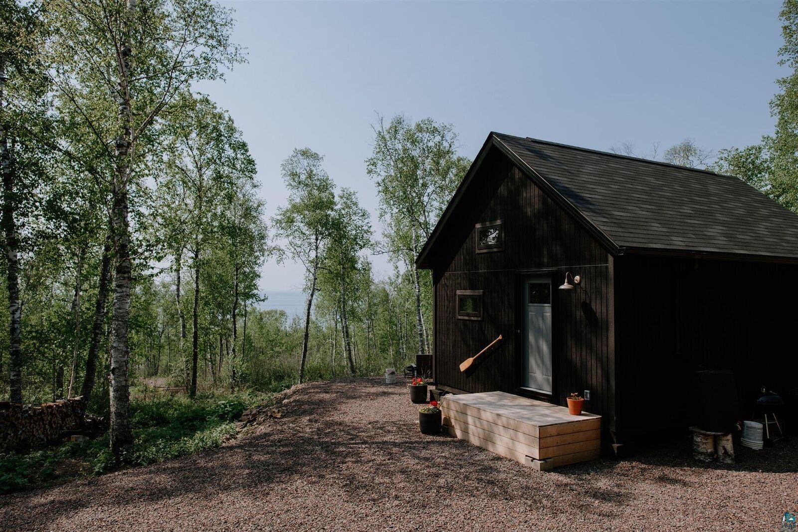 Property Photo:  2947 Highway 61 W  MN 55604 