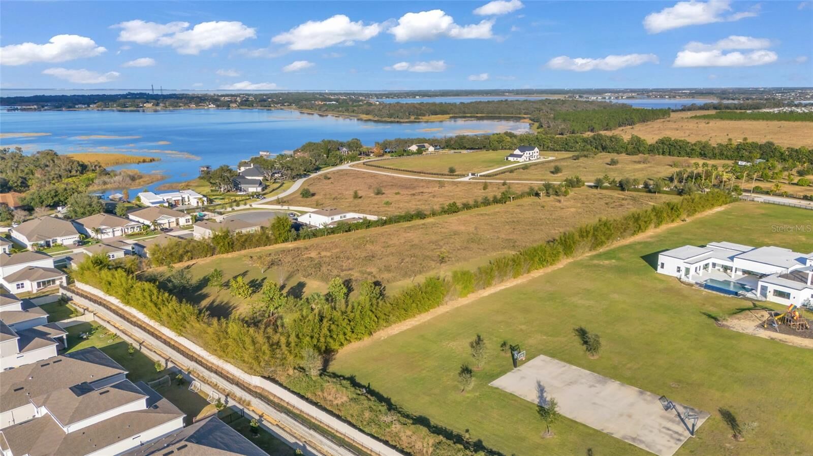 Property Photo:  11711 Flynn Court  FL 34787 