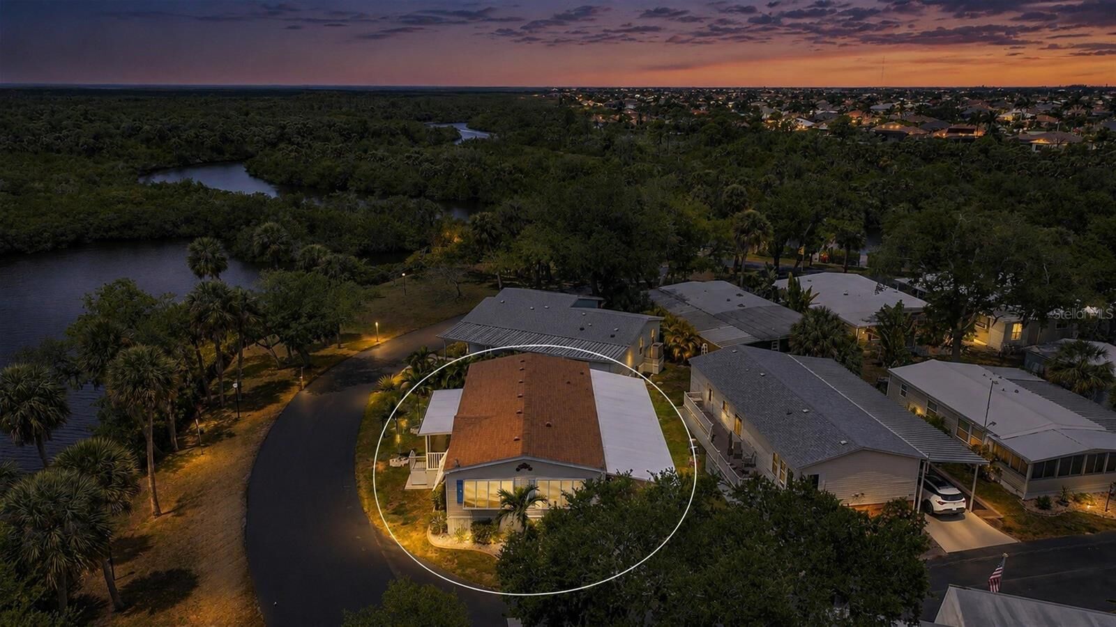 Property Photo:  10303 Burnt Store Road 143  FL 33950 