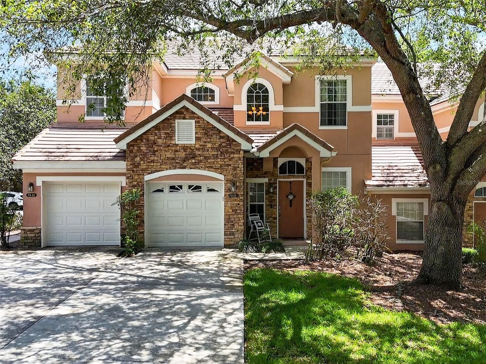 Property Photo: 7530 Bay Port Road 20 FL 32819