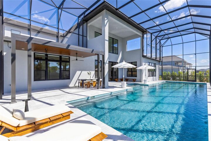 Property Photo:  9076 Santorini Drive  FL 32827 