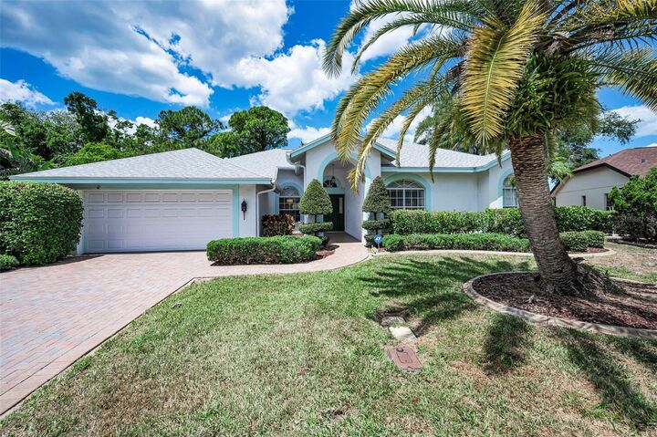 Property Photo:  3423 Foxhall Drive  FL 34691 