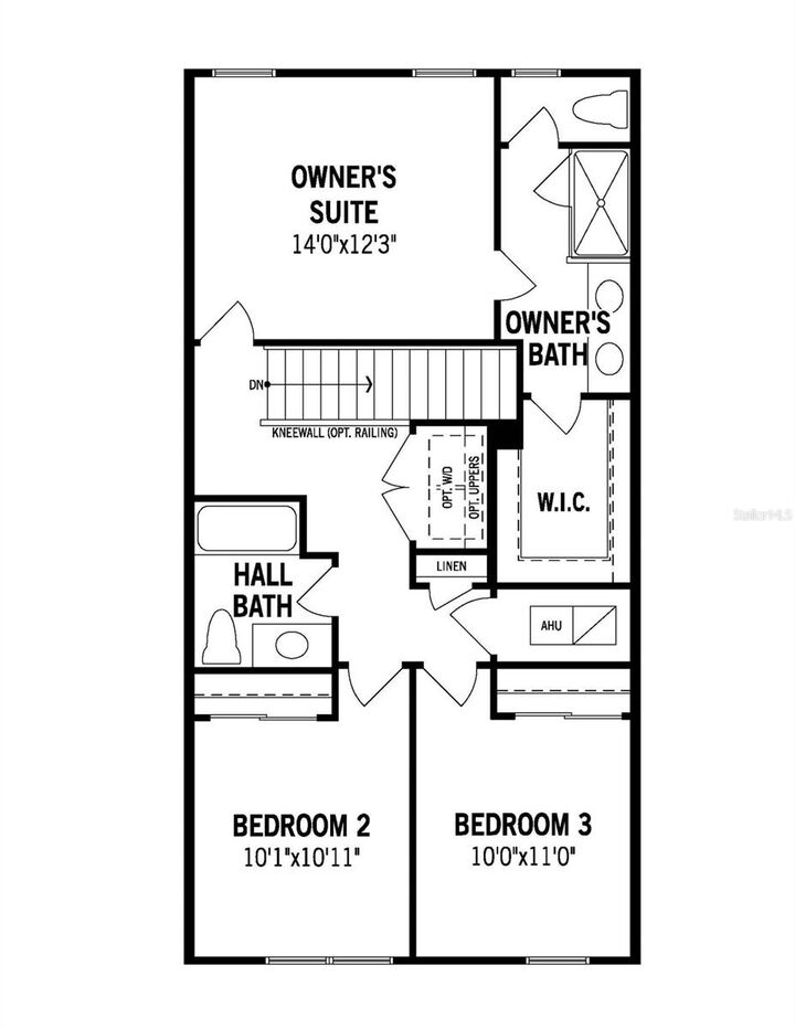 Property Photo: 10047 Gazebo Alley FL 32832
